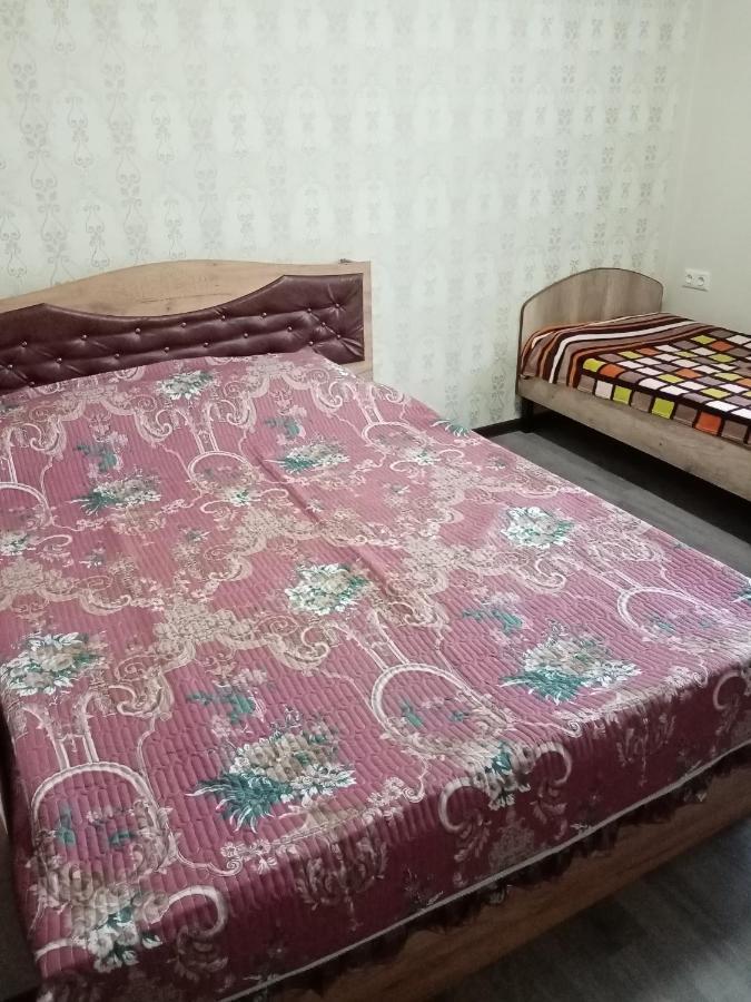 Hostel Esal Osh Exterior photo