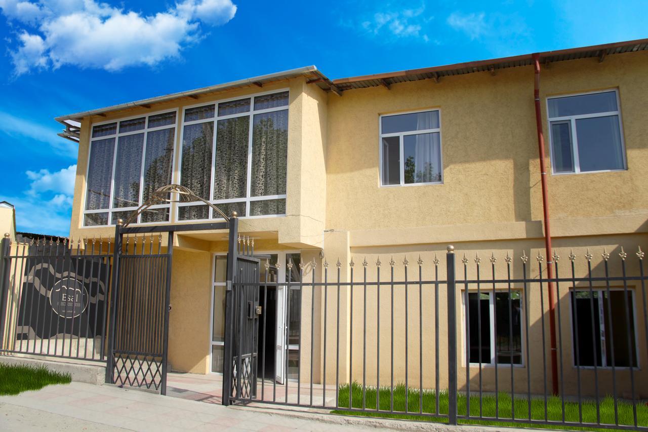 Hostel Esal Osh Exterior photo