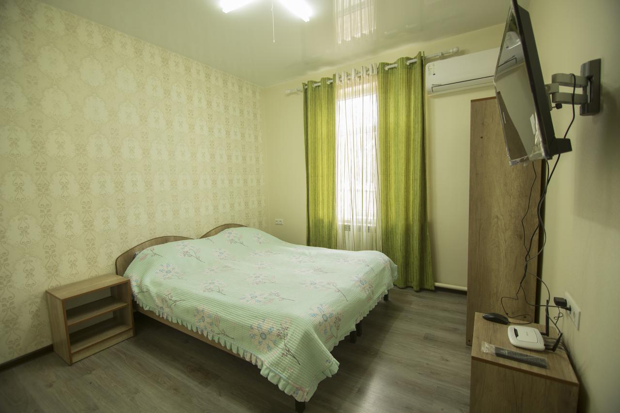 Hostel Esal Osh Exterior photo